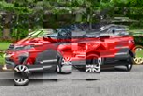 Used 2016 Land Rover Range Rover Evoque SE image 2
