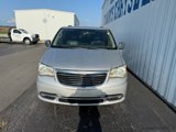 Used 2012 Chrysler Town & Country Touring-L w/ Entertainment Group #2 image 2