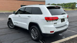 Used 2017 Jeep Grand Cherokee Limited image 4