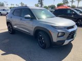 Used 2023 Chevrolet TrailBlazer LT image 3