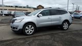 Used 2017 Chevrolet Traverse LT w/ Style and Technology Package image 4