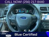 Used 2019 Ford Explorer XLT w/ Equipment Group 202A image 6