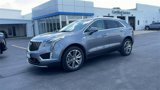 Certified 2020 Cadillac XT5 Premium Luxury image 4