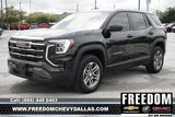 New 2025 GMC Terrain Elevation image 3
