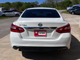 Used 2016 Nissan Altima 2.5 S w/ Power Driver Seat Package image 4