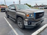 Used 2015 GMC Sierra 1500 SLT w/ SLT Crew Cab Value Package image 3