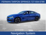 Used 2022 Kia K5 GT-Line image 4