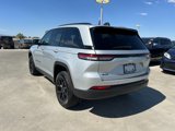 Certified 2024 Jeep Grand Cherokee Altitude image 4