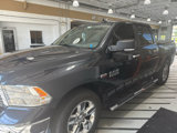 Used 2016 RAM 1500 Big Horn image 2