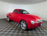 Used 2003 Chevrolet SSR w/ Preferred Equipment Group image 5