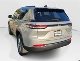 New 2025 Jeep Grand Cherokee Laredo image 5
