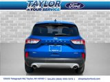 Used 2022 Ford Escape SEL w/ Technology Package image 4