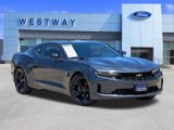 Used 2021 Chevrolet Camaro LT image 2