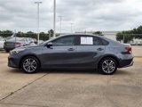 Certified 2022 Kia Forte LXS image 4