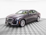 Used 2015 Cadillac CTS Luxury image 3