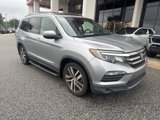 Used 2016 Honda Pilot Elite image 2
