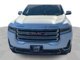 Certified 2020 GMC Acadia SLT image 3