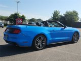 Used 2017 Ford Mustang Premium image 3