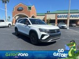 Used 2022 Volkswagen Taos S image 2