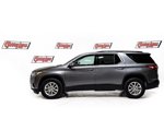 Used 2021 Chevrolet Traverse LT image 4