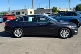 Used 2023 Chevrolet Malibu LT image 3