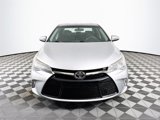 Used 2017 Toyota Camry XSE image 2