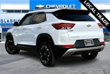 Used 2021 Chevrolet TrailBlazer LT w/ Convenience Package image 4