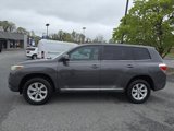 Used 2012 Toyota Highlander FWD image 5