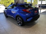 Used 2022 Toyota C-HR Limited image 4