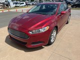 Used 2016 Ford Fusion SE image 3