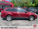 Used 2013 Subaru Outback 2.5i Premium w/ All-Weather Pkg image 2