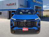 New 2026 Chevrolet Equinox ACTIV w/ Convenience Package III image 2