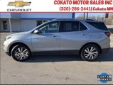 Used 2023 Chevrolet Equinox Premier image 4