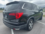 Used 2018 Honda Pilot EX-L image 2