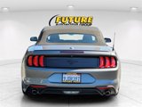 Used 2021 Ford Mustang Premium image 5