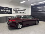 Used 2018 Kia Optima LX image 5