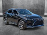 Certified 2020 Lexus RX 350 FWD w/ Premium Package image 3