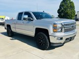 Used 2014 Chevrolet Silverado 1500 LT w/ All Star Edition image 2