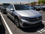 Certified 2024 Volkswagen Jetta SE w/ Panoramic Sunroof Package image 3