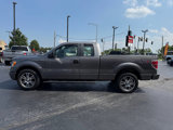 Used 2014 Ford F150 STX w/ Equipment Group 201A Mid image 4