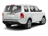 Used 2013 Honda Pilot EX image 2