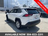 Certified 2023 Toyota RAV4 LE image 3