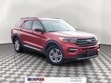 Used 2020 Ford Explorer XLT w/ Equipment Group 202A image 1
