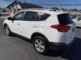 Used 2014 Toyota RAV4 XLE image 4