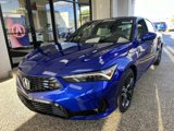 New 2025 Acura Integra A-Spec image 5