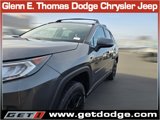 Used 2019 Toyota RAV4 XLE image 4