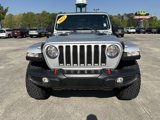 Used 2022 Jeep Wrangler Unlimited Rubicon w/ Xtreme Recon 35" Tire Package image 3