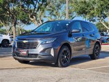 Used 2023 Chevrolet Equinox LT image 3