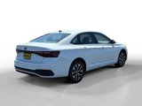 New 2025 Volkswagen Jetta S image 5