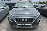 Used 2018 Hyundai Kona Ultimate image 5